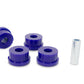 SuperPro Front Lower Trailing Arm Bushing Set