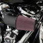 K&N FIPK H/D Touring Models 2017-2018 BLACK Performance Air Intake System