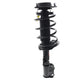 KYB Shocks & Struts Strut Plus Front Left 13-16 Hyundai Elantra Sedan/Coupe
