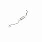 MagnaFlow BRE Exhaust Kit 99-01 Silverado Sierra 1500