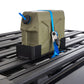 Rhino Rack Single Jerry Can Holder