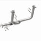 BRE Exhaust 01-04 MDX Pilot 3.5L Front Pipe Kit
