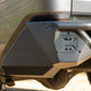 DV8 2014-2021 Toyota Tundra Tube Rear Bumper