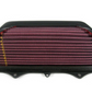BMC 18+ MV Agusta RVS 1 800 Carbon Racing Filter