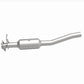 MagnaFlow 16-19 Ford F-53 V10 6.8L Underbody Direct-Fit Catalytic Converter