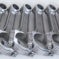 Eagle Pontiac 400-455 6.625in 5140 Steel 7/16in ARP 8740 BOLTS I-Beam Connecting Rods - Set of 8