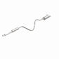 MagnaFlow BRE Exhaust Kit 07 Nissan Sentra 2.0L