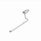BRExhaust 15-19 Hyundai Sonata 2.4L Direct-Fit Replacement Exhaust System