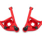 BMR 64-72 A-Body Non-Adj Lower A-Arms - Red