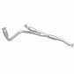 MagnaFlow 2002 Dodge Ram 1500 5.9L California Grade CARB Compliant Direct-Fit Catalytic Converter