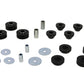 Whiteline 1967-1971 Chevrolet C10 Pickup Body Mount Bushing Set