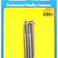 ARP Merlin block, Brodix head SB  hex valve cover bolt kit