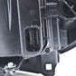 Hella 2003-2006 BMW X5 Xenon Headlight Assembly