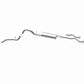 MagnaFlow BRE Exhaust Kit 99-01 Silverado Sierra 1500