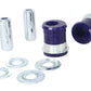 SuperPro Double Offset Offset Front Lower Control Arm Bushing Kit
