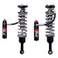Fox 2025+ Toyota 4Runner / 2024+ LandCruiser GX550 2.5 Perf. Elite HD Front Coilover - 1.5-3in Lift