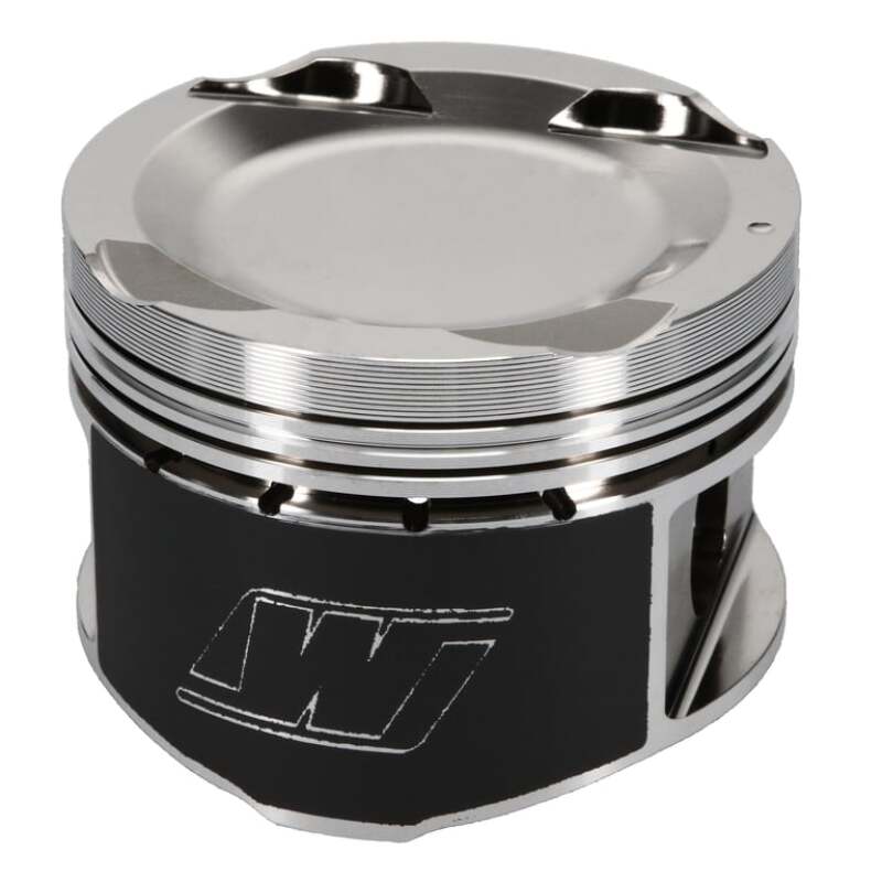 Wiseco VW 2.3L 20V 81.50 mm Bore 37.10 mm CH -20.20 CC Piston Set