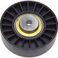 Gates 94-98 Audi Cabriolet V-6 2.8L Idler Belt Drive Pulley