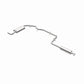 MagnaFlow BRE Exhaust Kit 12-17 Ford Focus 2.0L