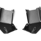 DV8 Offroad 2007-2018 Jeep Wrangler JK Rear Shock & Link Skid Plates