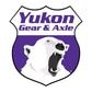 Yukon Gear 2019+ RAM 2500/3500 Master Overhaul Kit 9.25in