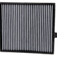 K&N 01-06 Acura MDX 3.5L / 99-04 Honda Odyssey 3.5L Cabin Air Filter