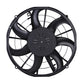 SPAL 300W 14in Drop-In Brushless Fan w/Jumper Harness