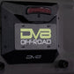 DV8 21-22 Spare Tire Delete
