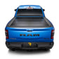 UnderCover 19-24 Dodge Ram 6.4ft. Bed w/MFTG Ultra Flex Bed Cover