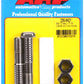 ARP BB Chevy 7/16in pro wave-loc 2pk rod bolt kit