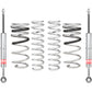 Eibach Pro-Truck 24-25 Toyota Tacoma Stage 1 Lift Kit