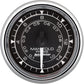 Autometer Chrono 2-1/16in 15PSI Digital Stepper Motor Manifold Pressure Gauge - Chrome