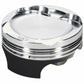 JE Pistons Suzuki GSXR 1000 05-06 Piston Kit