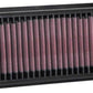 K&N Ktm 1290 Super Duke R 2020-2021 Air Filter