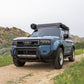 DV8 Offroad 24-26 Toyota Land Cruiser Brush Guard - Front