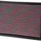 K&N 98-03 Mercedes ML320 / 96-00 C230 / 93-01 C28 / 97-03 CLK320 Drop In Air Filter