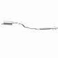 MagnaFlow BRE Exhaust Kit 07-12 Nissan Versa 1.8L