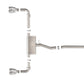 aFe 22-25 Lexus NX250 2.5L SS-304 Cat-Back Exhaust w/ Polished Tips