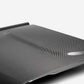 Anderson Composites 21-22 Ford Bronco 2DR/4DR Type-OE Carbon Fiber Hood