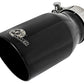 aFe 14-24 Mini Cooper S MACH Force-Xp 3in to 2-1/2in 304SS Cat-Back Exhaust w/ Black Tip