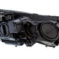 Hella 2010-2013 Mercedes-Benz E300 Bi-Xenon Headlight Assembly