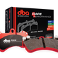 DBA 17-20 Audi RS3 (w/Iron Disc) Front RP Performance Brake Pads
