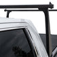 Access ADARAC 2017+ Ford Super Duty F250/F350/F450 6ft 8in Box Truck Rack - Matte Black