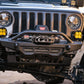 DV8 Offroad 18-23 Wrangler JL/Gladiator JT Spec Series Front Bumper