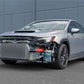PERRIN 15-25 Subaru WRX/STI Large Size Front Mount Intercooler Core - Silver