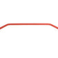 Perrin 08-16 WRX/STi Front Red Strut Brace