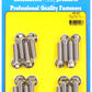 ARP BB Chevy Hex Intake Manifold Bolt Kit