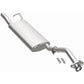 MagnaFlow BRE Exhaust Kit 09-13 Toyota Corolla S 1.8L