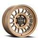 Method 18x9 0mm Offset 6x5.5 106.25mm CB Method Bronze