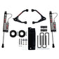 Skyjacker 07 GM 1500 3.5In W/CAST STL